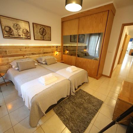 Ap'S Do Forte Ponta Delgada Kültér fotó