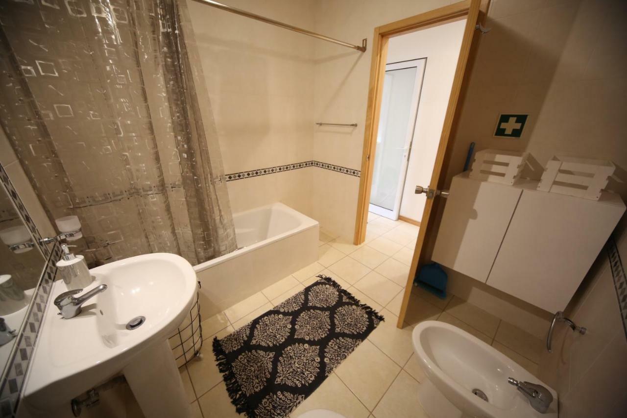 Ap'S Do Forte Ponta Delgada Kültér fotó