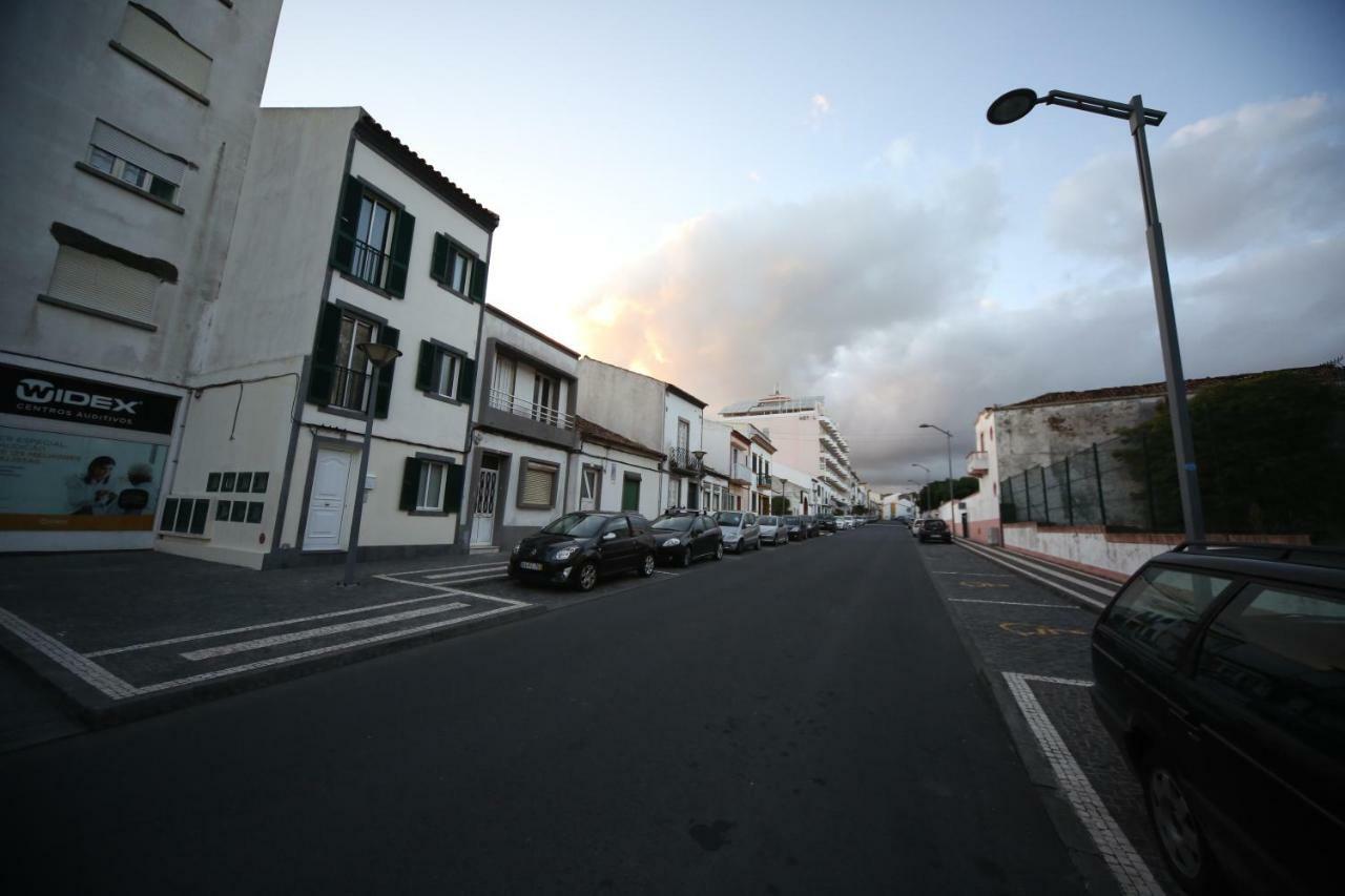 Ap'S Do Forte Ponta Delgada Kültér fotó