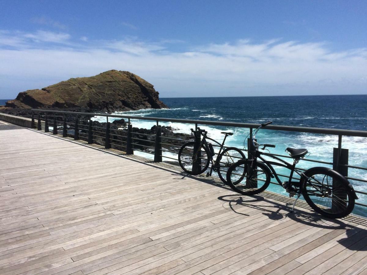Ap'S Do Forte Ponta Delgada Kültér fotó