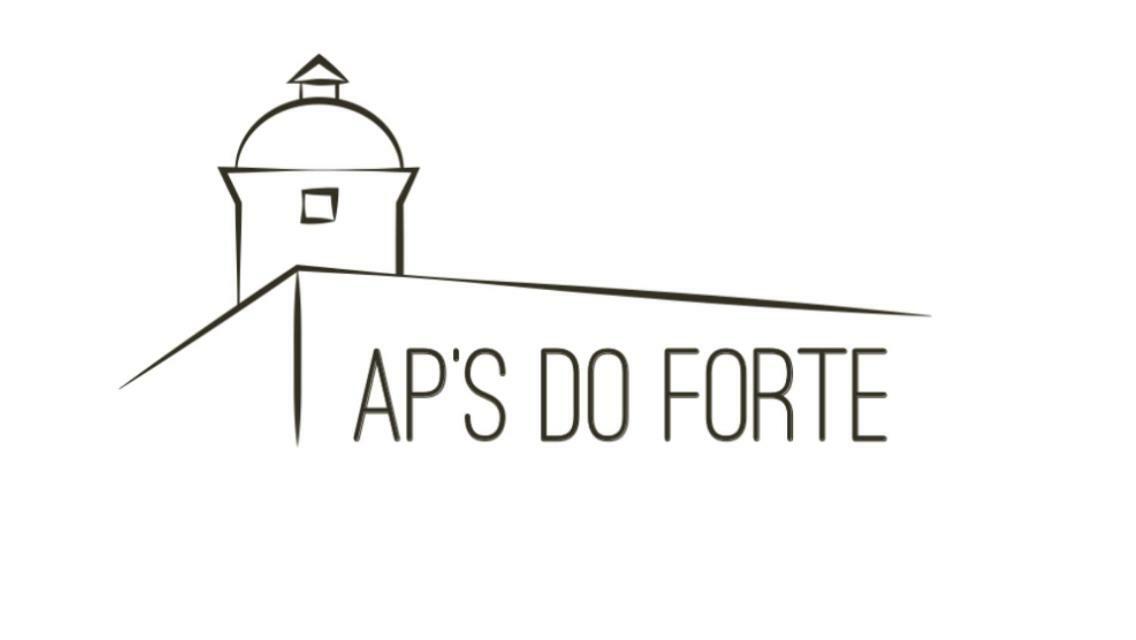 Ap'S Do Forte Ponta Delgada Kültér fotó