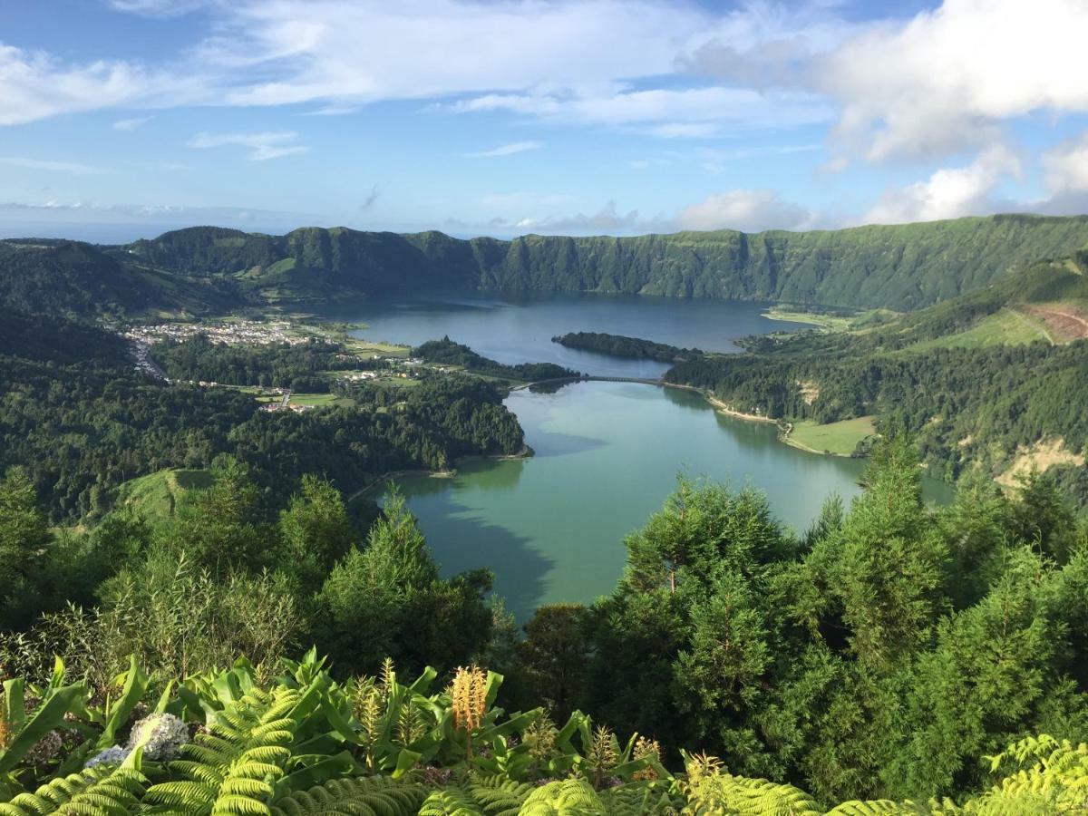 Ap'S Do Forte Ponta Delgada Kültér fotó