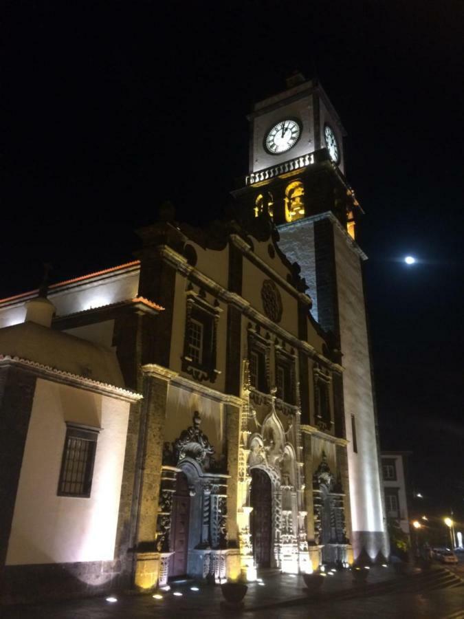 Ap'S Do Forte Ponta Delgada Kültér fotó